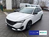 Peugeot 308 1.5 BlueHDi 130 SW Allure (EURO 6d) - Peugeot 308 mit Diesel-Antrieb: 1.6