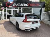 Volvo V60 R Design Pano*exclusiv Leder*LED*AHK - Volvo V60 Gebrauchtwagen in Hamburg