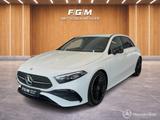 Mercedes-Benz A 220d Kompaktlimousine AMG+NAVI+KEY.GO+AMG Line