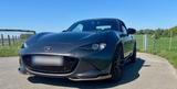 Mazda MX5 ND 2.0 184 Signature - Mazda MX-5 aus 2018