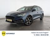 Ford Focus 2.0 EcoBlue Active X LED+NAVI+ACC+SHZ+RFK+ - Ford Focus: Active X