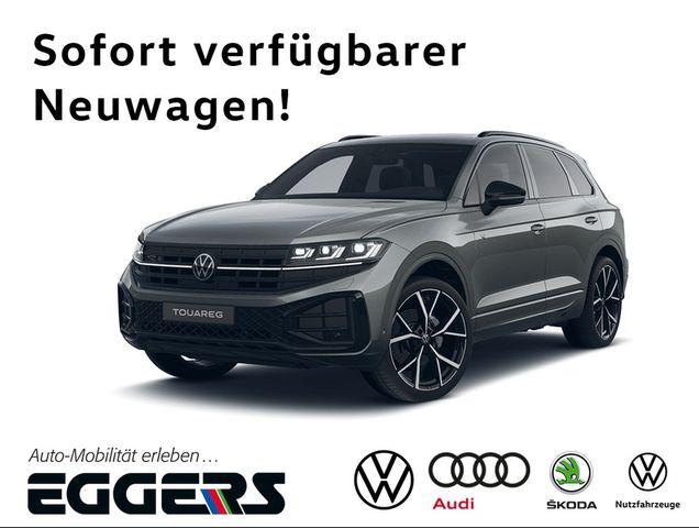 Volkswagen Touareg 3.0 TDI 4Mo/tip *R-Line* Matrix*HuD*Pano