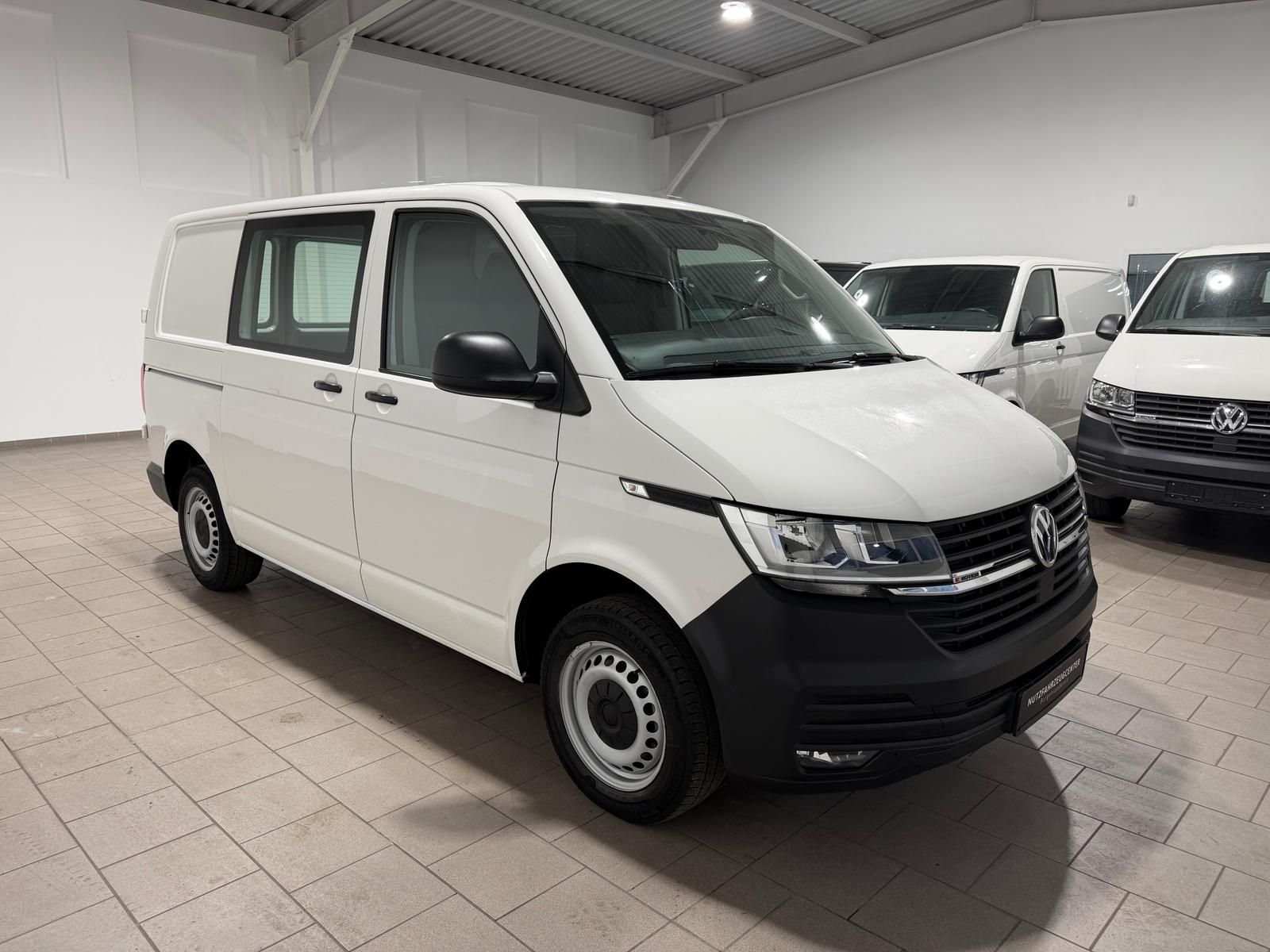 Volkswagen T6 Transporter - Bild 2