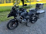 BMW R 1250 GS Adventure mit Alu Koffer BMW Navigator - Offers matching your search criteria