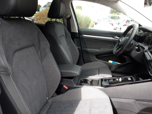 Golf Style 1,5 eTSI OPF 110 kW (150 PS) 7-Gang-D
