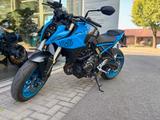 Suzuki GSX 8S -->35KW/48PS<-- - 35 KW MOTORRAD (48PS)