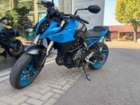 Suzuki GSX 8S -->35KW/48PS<--