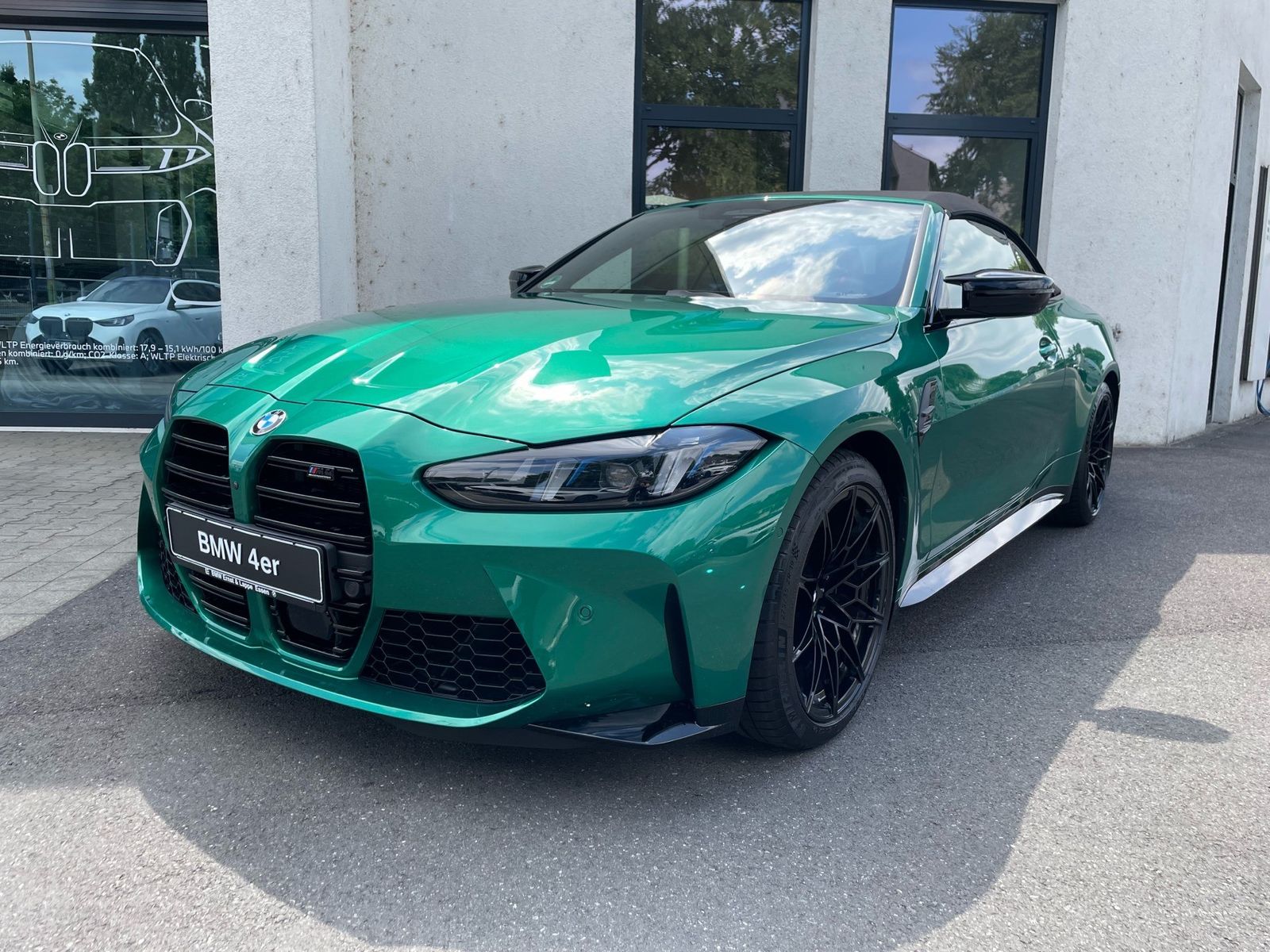 BMW M4 - Bild 22