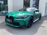BMW M4 - Vorschau Bild 22