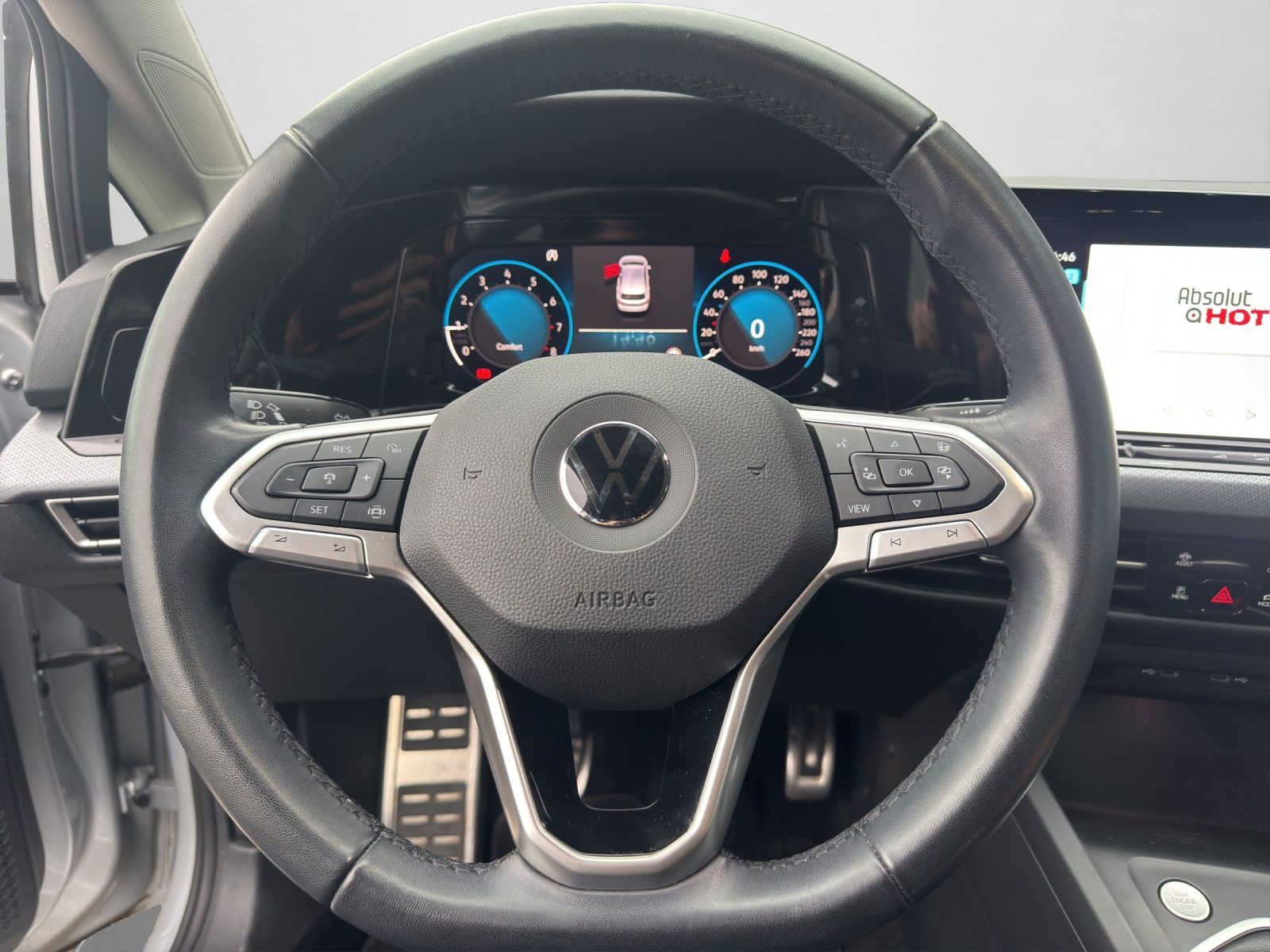 Volkswagen Golf - Bild 10