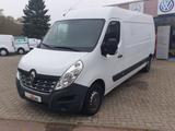 Renault Master III Kasten L3H2  3,5t Klima Kamera - Renault Master: L3