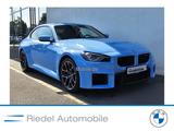 BMW M2 Coupe Head-Up*Glasdach*ACC*adapLED*Harman* - BMW M2 in Duisburg