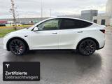 Tesla Model Y Performance - Tesla Jahreswagen