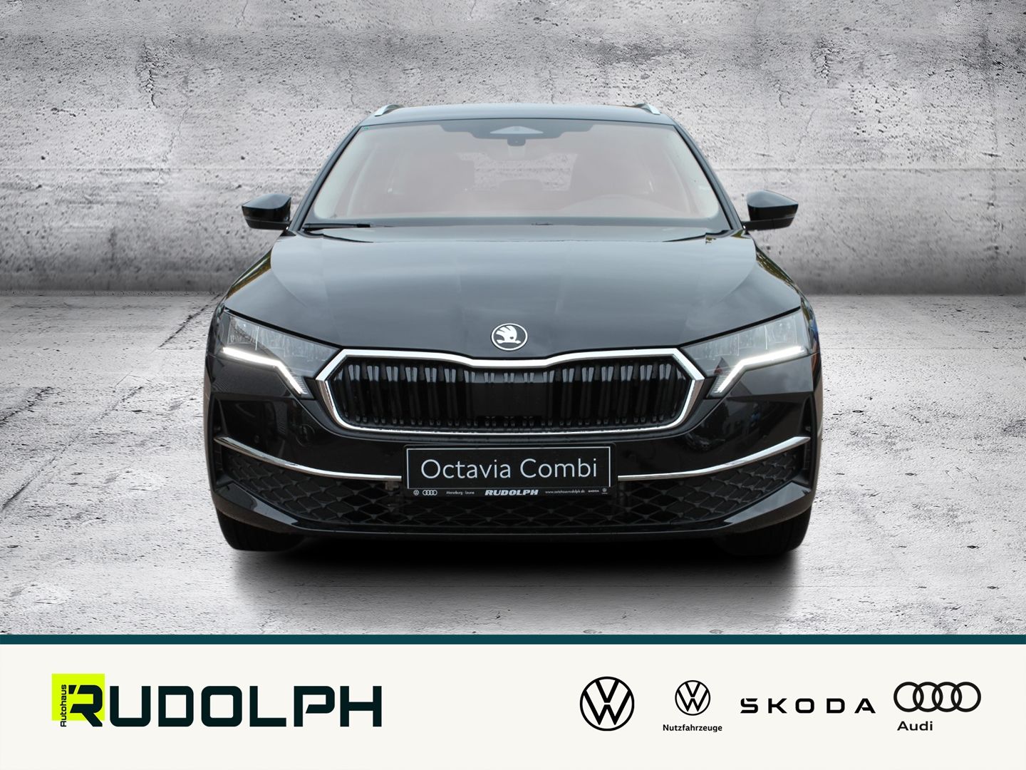 Skoda Octavia - Bild 2