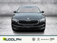Skoda Octavia - Vorschau Bild 2