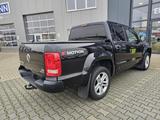 Volkswagen Amarok 4Motion 3.0 TDI Comfortline AHK - Volkswagen Amarok: 4motion