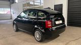Audi A2 1.4TDI - Audi A2 mit Diesel-Antrieb: Limousine