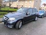Mercedes-Benz Mercedes GLK 2.2L 170 PS Diesel BJ. 2015 m... - Mercedes-Benz GLK 220 in Bonn