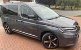 Volkswagen Caddy 2,0TDI 90kW DSG BMT Style Style - Volkswagen Caddy: 9k