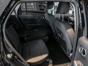 Hyundai Inster Elektro 71 kW FWD Select Autobahnassi.