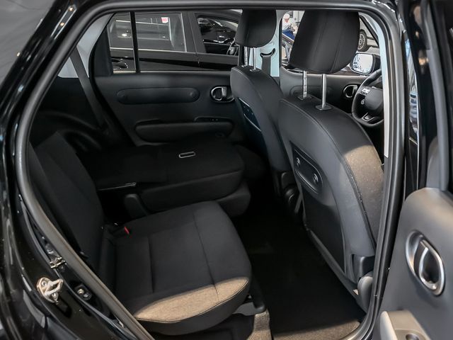 Hyundai Inster Elektro 71 kW FWD Select Autobahnassi.