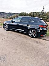 Renault Megane GT BOSE Anlage 4 Control Lenkung TOP ZUST - Renault Megane in Hagen