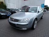 Ford Mondeo 2.0 - gebrauchte Ford Mondeo aus dem Jahr 2005
