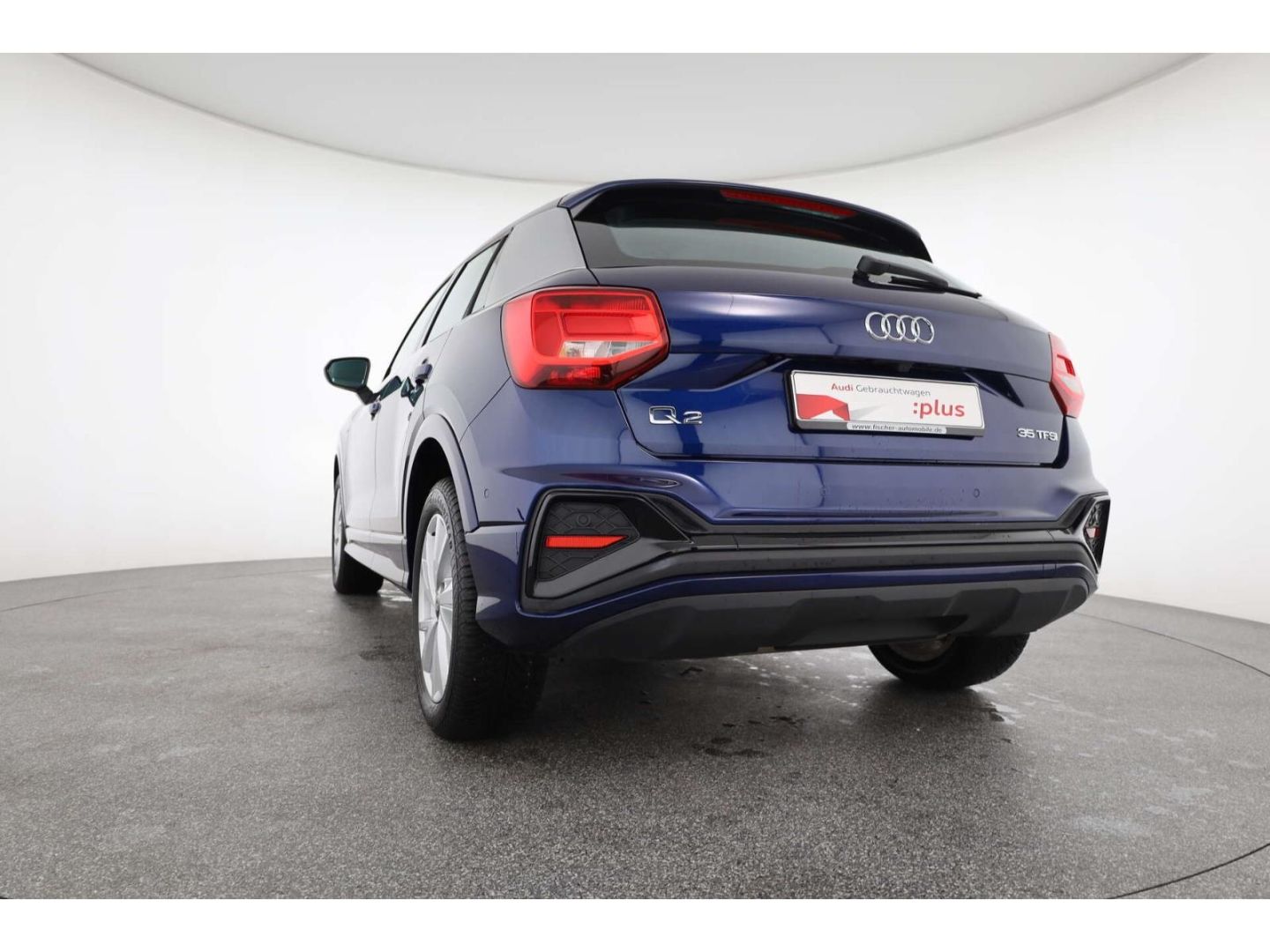 Audi Q2 - Bild 27