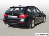 BMW 318 d Touring/AHK/NAVI/PDC/Bi-Xenon/PANO/SHZ/ - BMW 318: Automatik