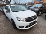 Dacia Logan MCV SCe 75 Ambiance - Dacia Logan: Ambiance