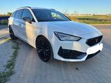 Cupra Leon 1.4 e-HYBRID 180kW VZ DSG Sportstourer VZ