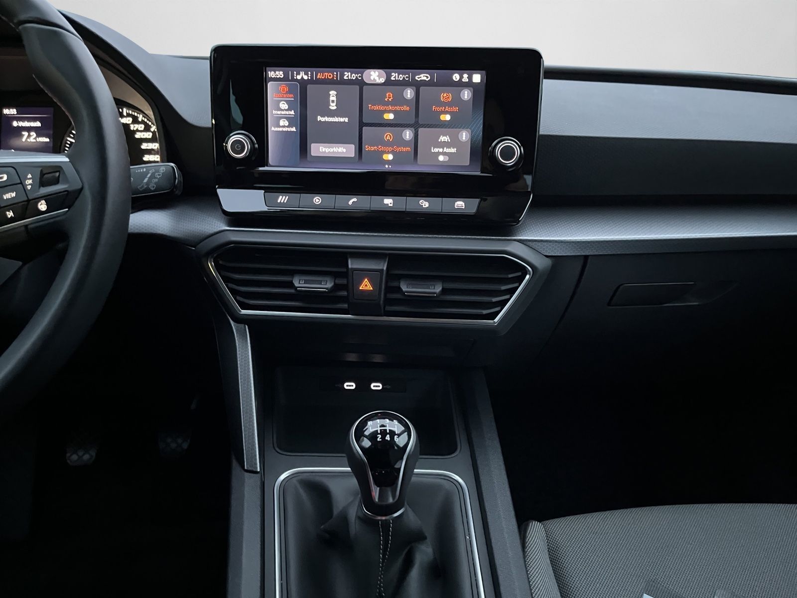 Seat Leon - Bild 11