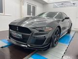 Ford Mustang GT 5.0/Shelby GT500/Androi/R19Winter/Shz - Ford: Win A