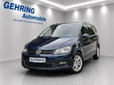 Volkswagen Sharan TDi 177 DSG*Ahk*Xenon*Klimaauto*Alu*1Hd - VW Sharan Gebrauchtwagen in Leipzig