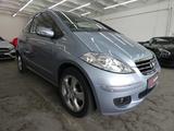 Mercedes-Benz A 180 CDI AVANTGARDE - gebrauchte Mercedes-Benz A 180 aus dem Jahr 2006
