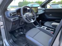 Dacia Duster - Vorschau Bild 10