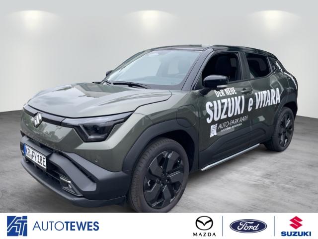 Suzuki e Vitara eAxle (61kWh) Comfort+ *ACC*360 Grad*