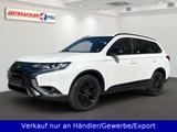 Mitsubishi Outlander 7-Sitzer Automatik Xenon Leder SHZ Nav - Mitsubishi Outlander Gebrauchtwagen in Berlin