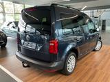 Volkswagen Caddy 1.4 TSI Beach AHK/KLIMA/CAMPER/GRA - : Kleinbus, Camper