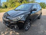 Hyundai ix35 Style Allrad/ Automatik/Xenon/Panorama - Hyundai ix35: Auto