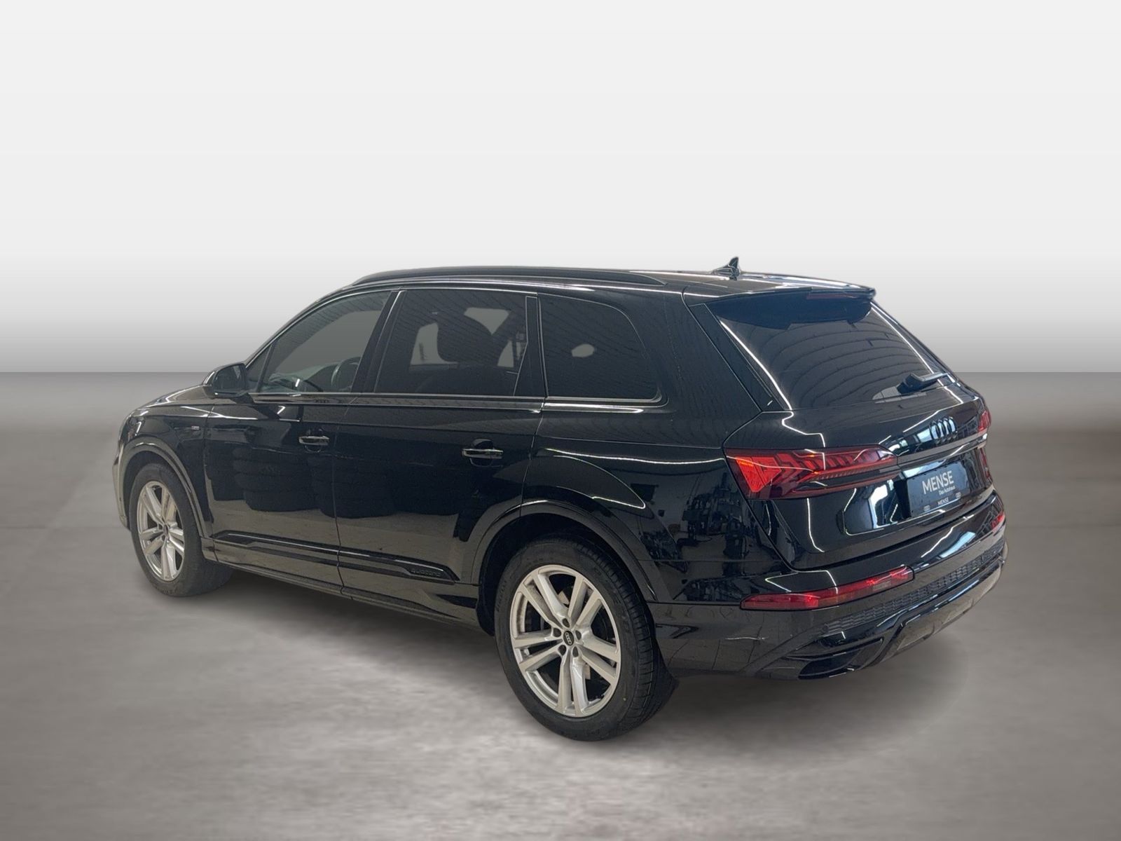 Audi Q7 - Bild 3