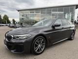 BMW 520d M SPORT/KAMERA/NAVI/PDC/AHK/1.HAND - BMW 5er Reihe