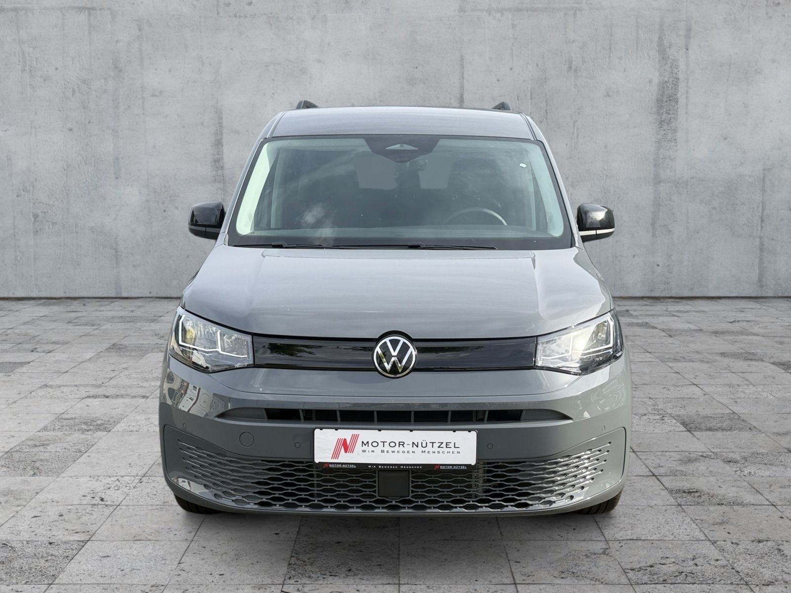 Volkswagen Caddy - Bild 3