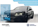 Volkswagen Touareg R-Line TDI BLACK+MATRIX+NAVI+RFK+4xSHZ