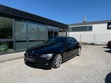 BMW 330d Cabrio*M Sportpaket*Automatik*Leder* - BMW 330: Cabrio, 330d