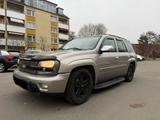 Chevrolet Trailblazer 4.2 24V LTZ LTZ. 4x4 REPTOR - Chevrolet aus 2003