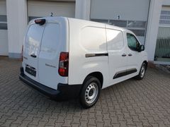 Berlingo Kasten L2 HDI 130 Berlingo Kasten L2 HDI 130