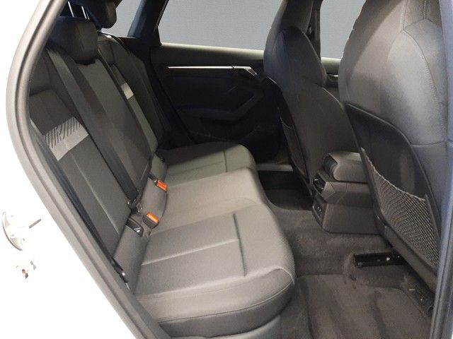 Fahrzeugabbildung Audi A3 Sportback advanced 40TFSIe AHK BlackOptik ele