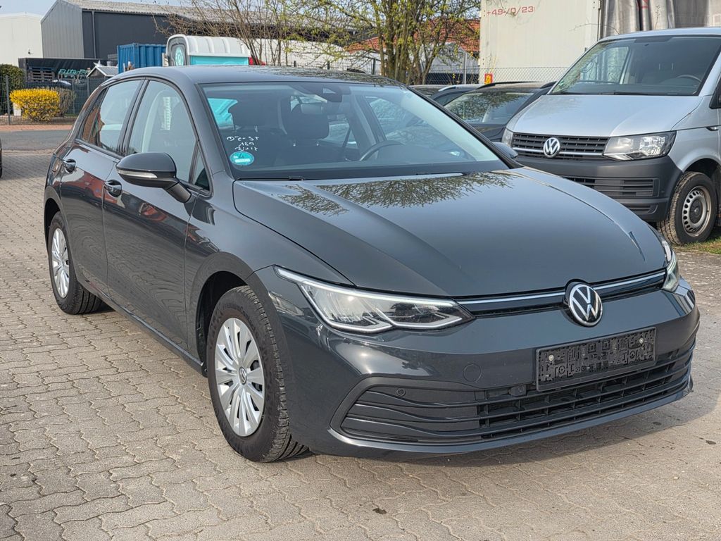 Image of Volkswagen Golf