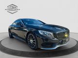 Mercedes-Benz S 500 Coupe 4Matic AMG Line*ACC*LED*PANO*HUD*360 - Mercedes-Benz S 500 Gebrauchtwagen in Frankfurt